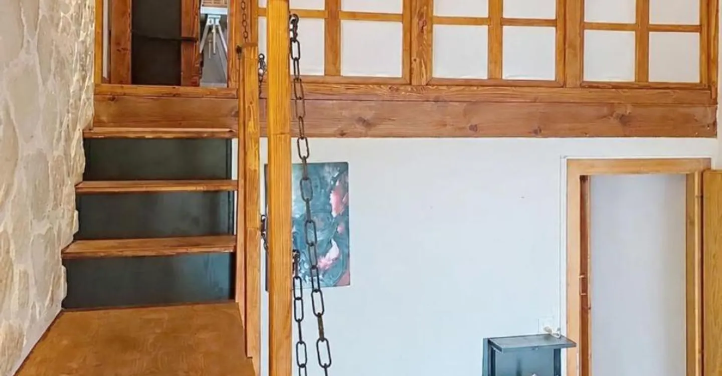 Maison avec grand terrain et potentiel d'autonomie - Chaumont (NE) - Photo 9 of 13