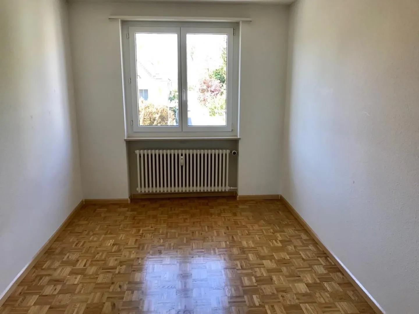 Beautiful and bright 3-room apartment on the 2nd floor near Bachgraben - Photo 5 of 7