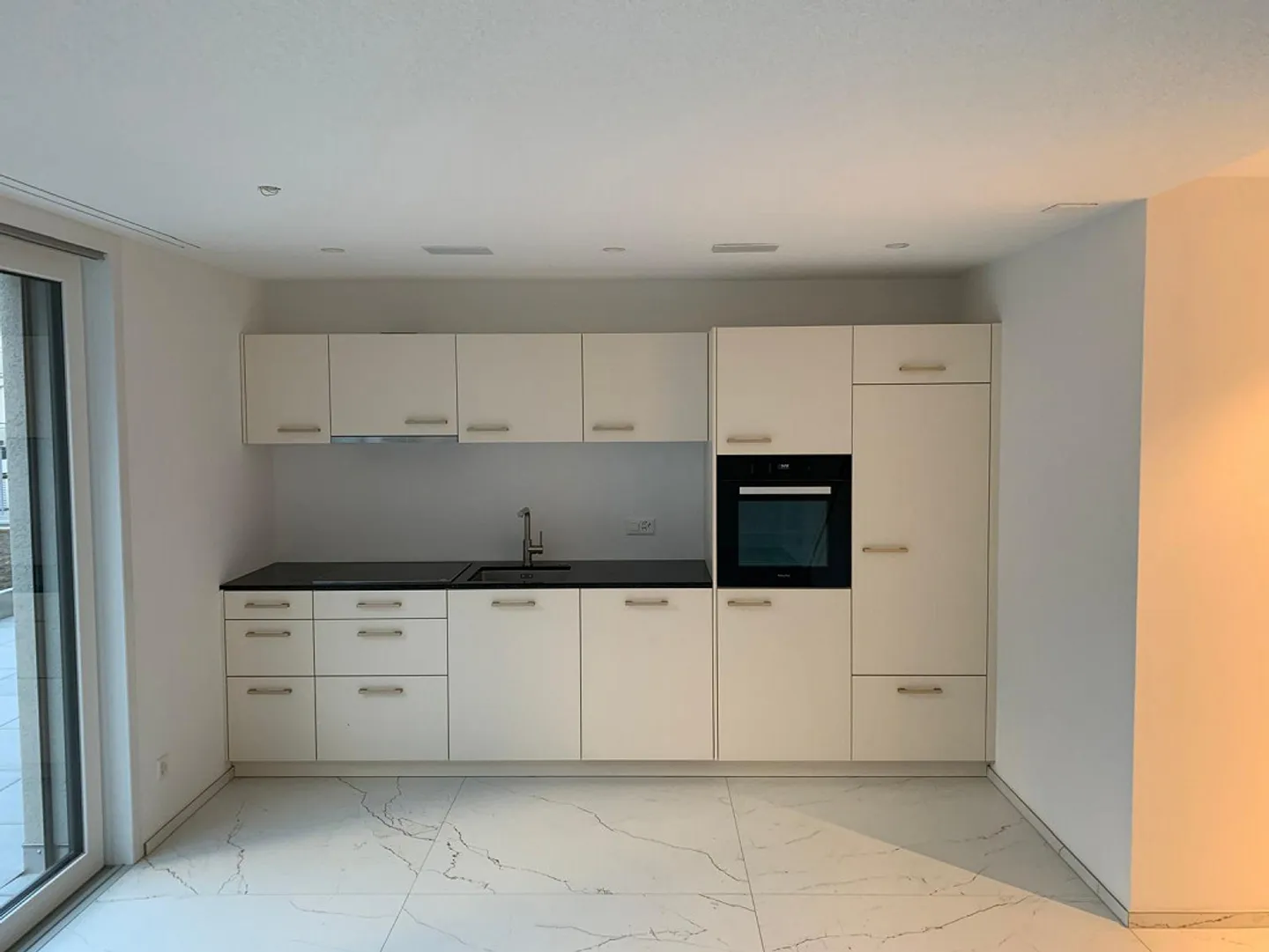 Appartamento 2.5 stanze di nuova costruzione 75m2 - Foto 1 di 10