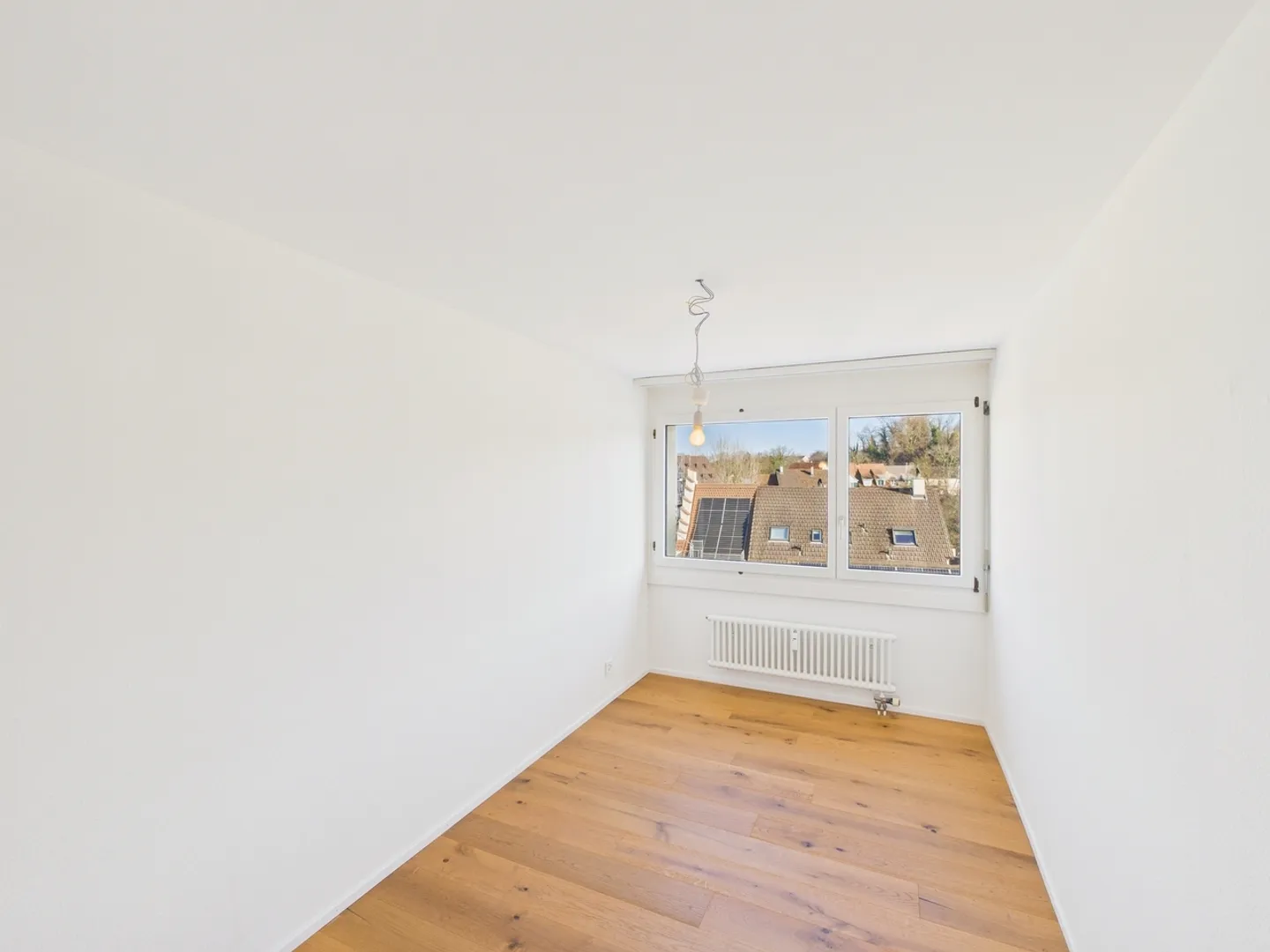 Charming 3.5-room apartment with balcony in Augst, Canton BL - First occupancy after renovation - Photo 6 of 10