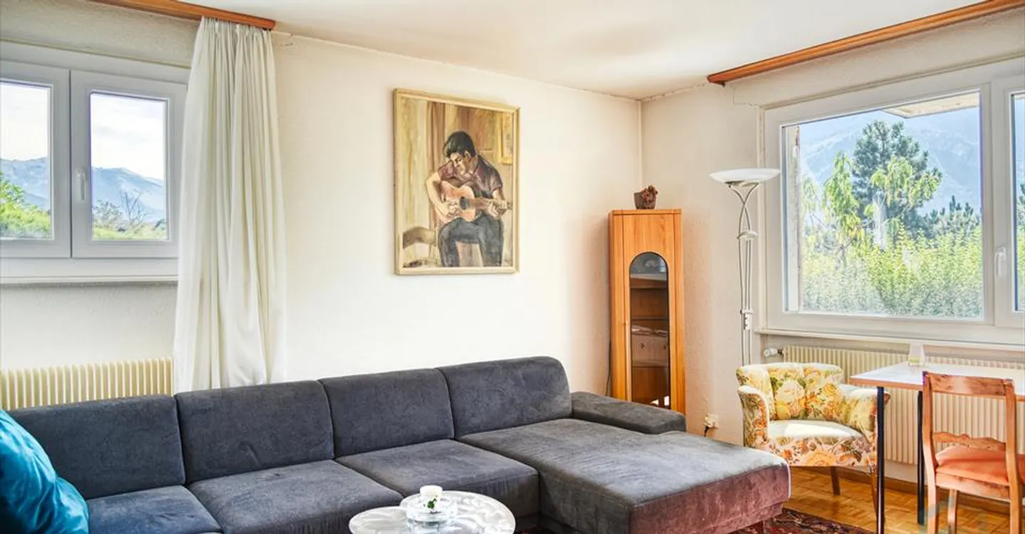 Esclusiva casa affascinante con 2 unità nel cuore del vigneto di Sierrois - Foto 8 di 13