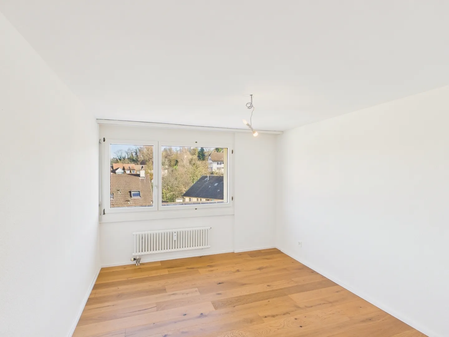 Charming 3.5-room apartment with balcony in Augst, Canton BL - First occupancy after renovation - Photo 5 of 10