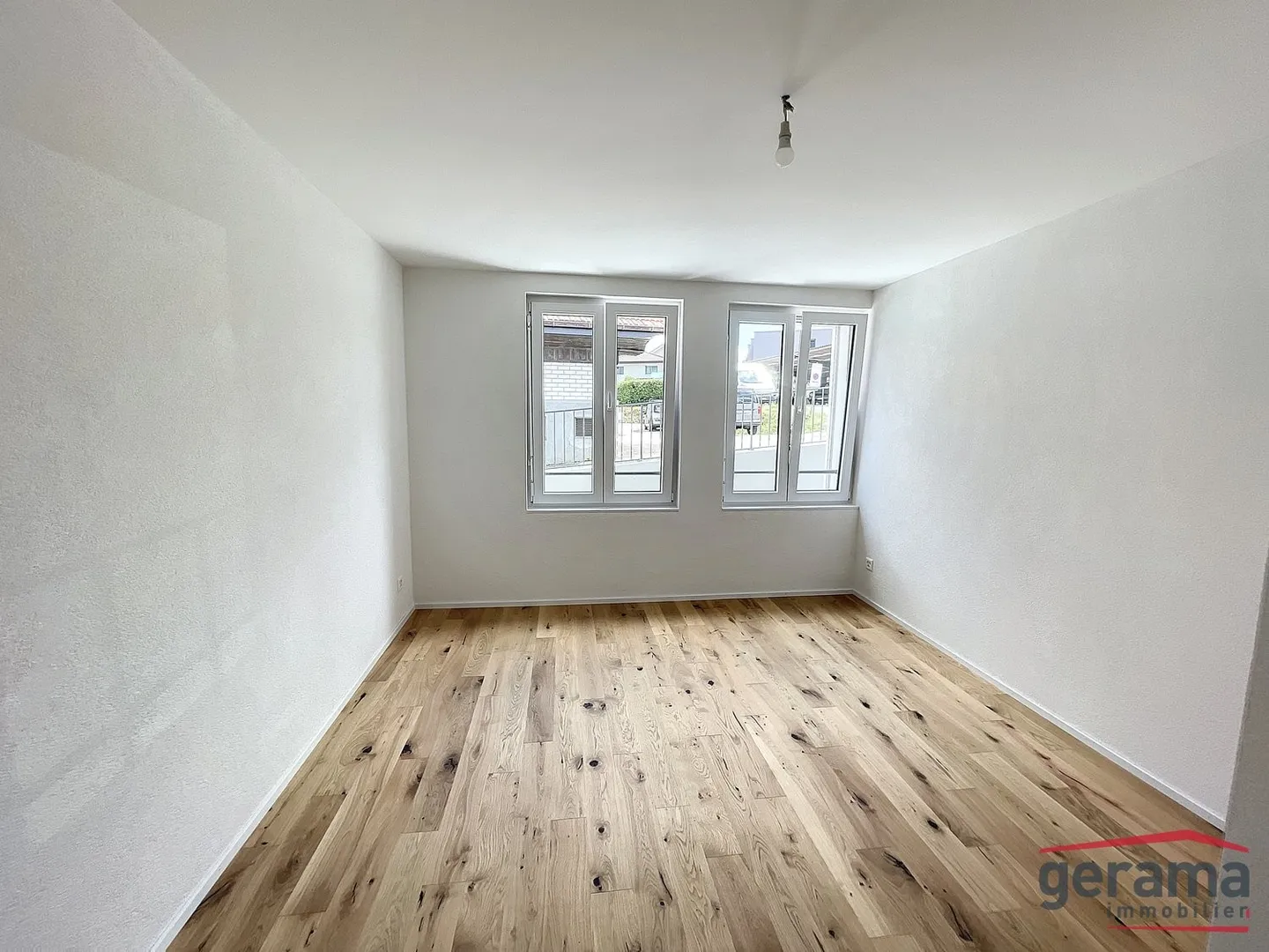 4,5-Zimmer-Wohnung im Souplex zu vermieten - Foto 5 von 7
