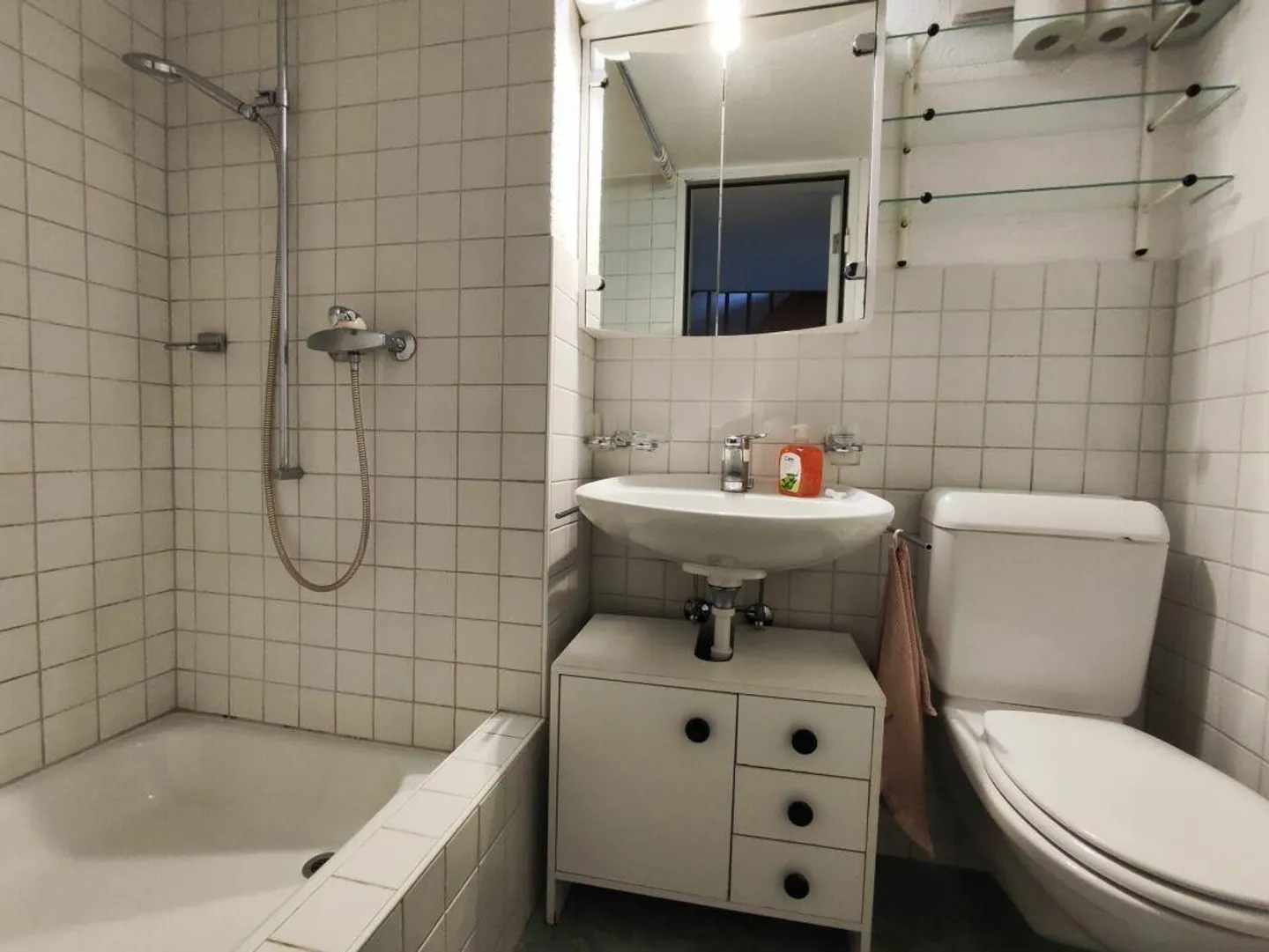 Laufenburg / Appartement 2,5 pièces 3ème étage - Photo 6 sur 6