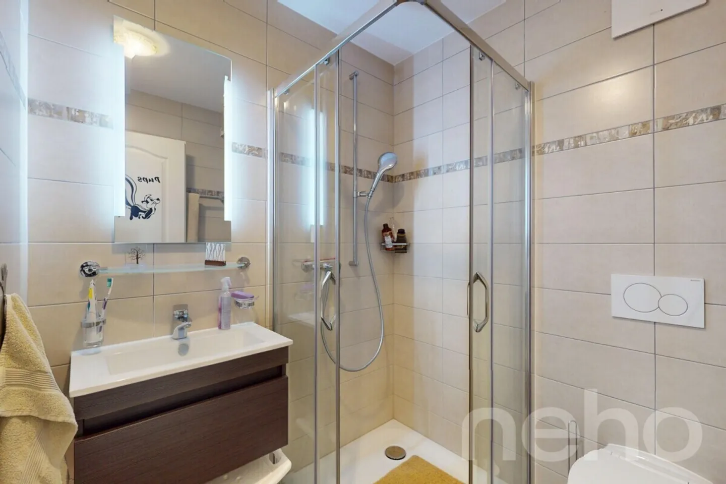 Appartamento di 4.5 a Chavornay - Foto 11 di 13