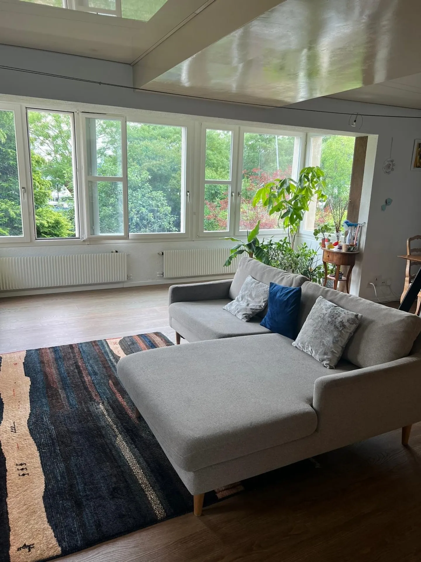 Villa am See für Ferien - Foto 3 von 9