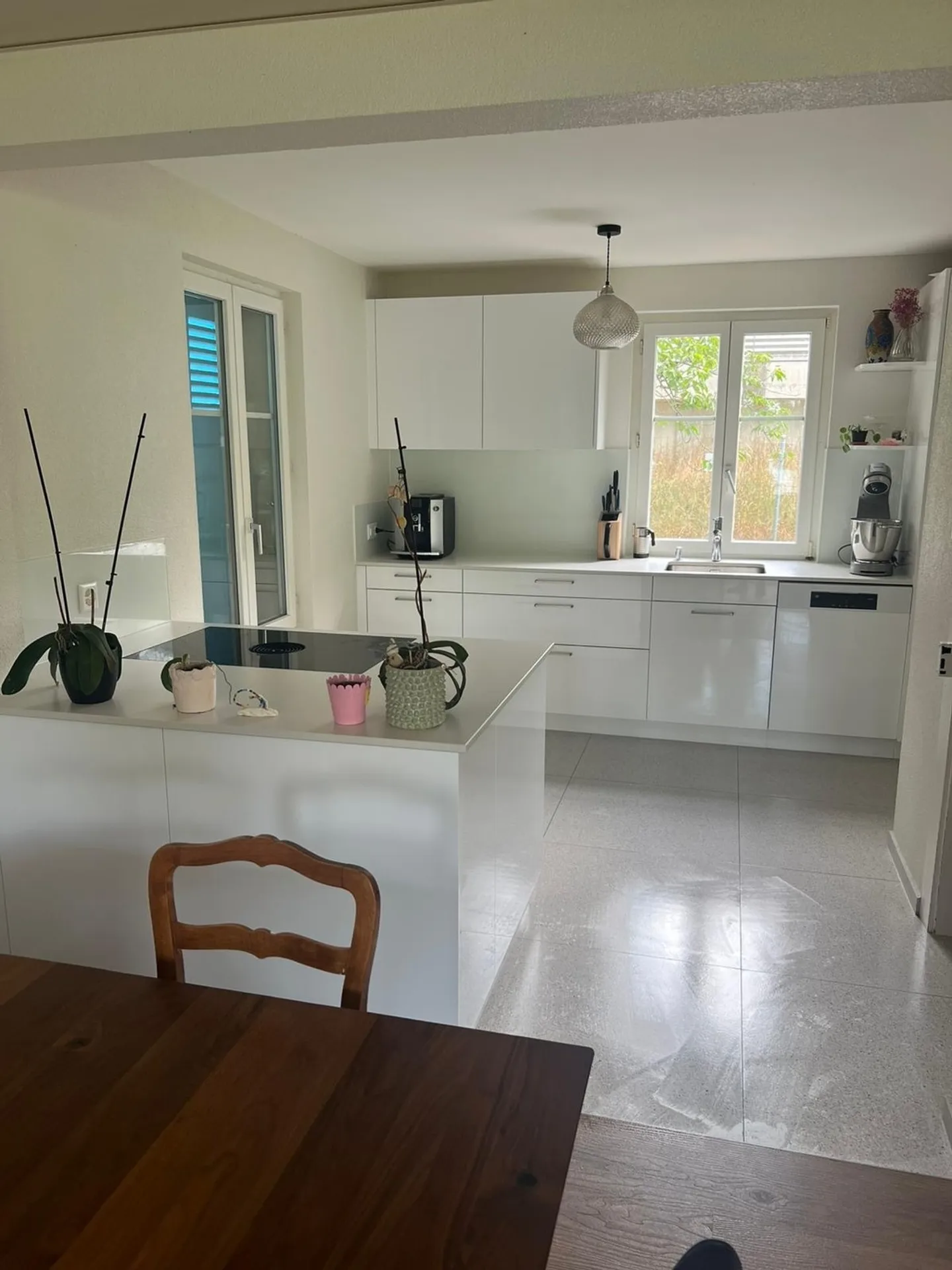 Villa am See für Ferien - Foto 4 von 9