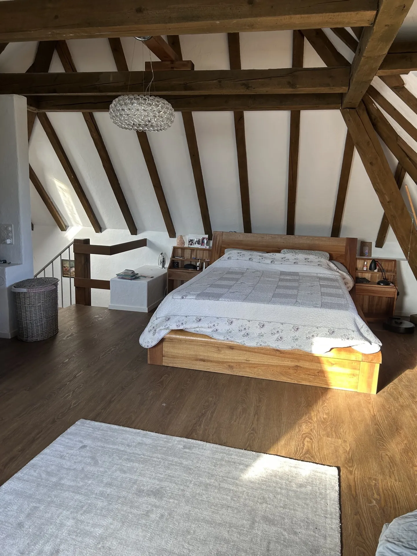 Villa am See für Ferien - Foto 5 von 9