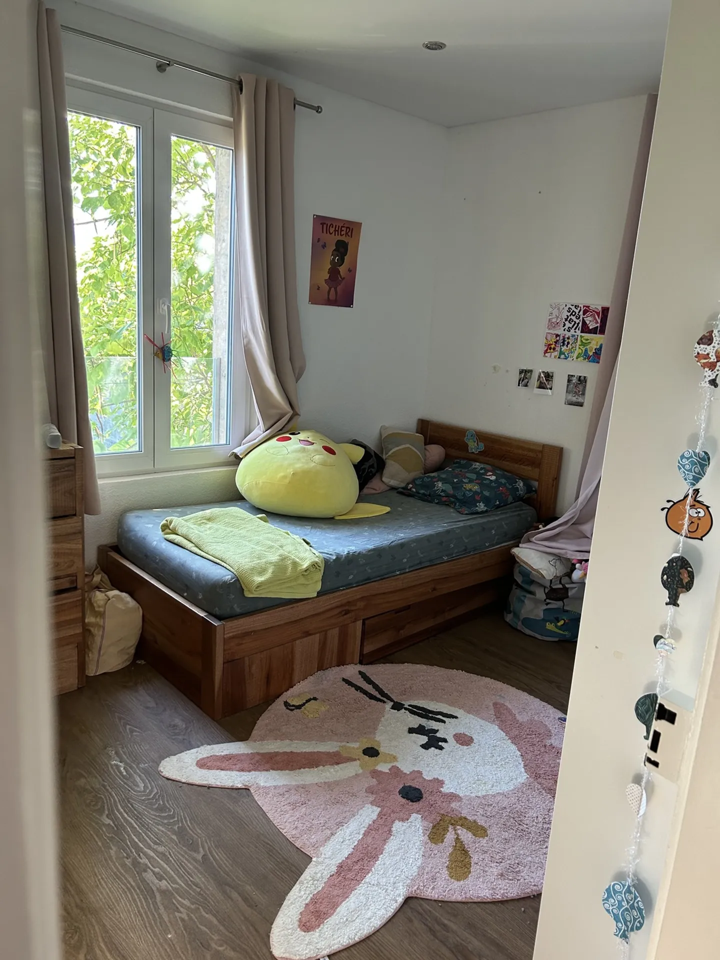 Villa am See für Ferien - Foto 6 von 9