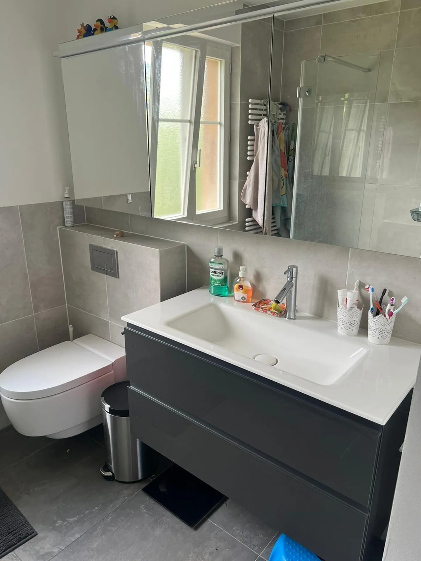 Villa am See für Ferien - Foto 7 von 9
