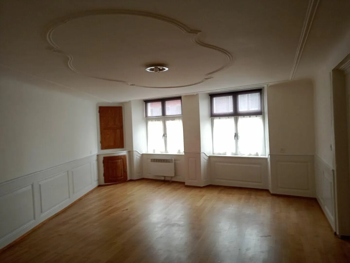 Laufenburg / Appartement 2,5 pièces 3ème étage - Photo 3 sur 6
