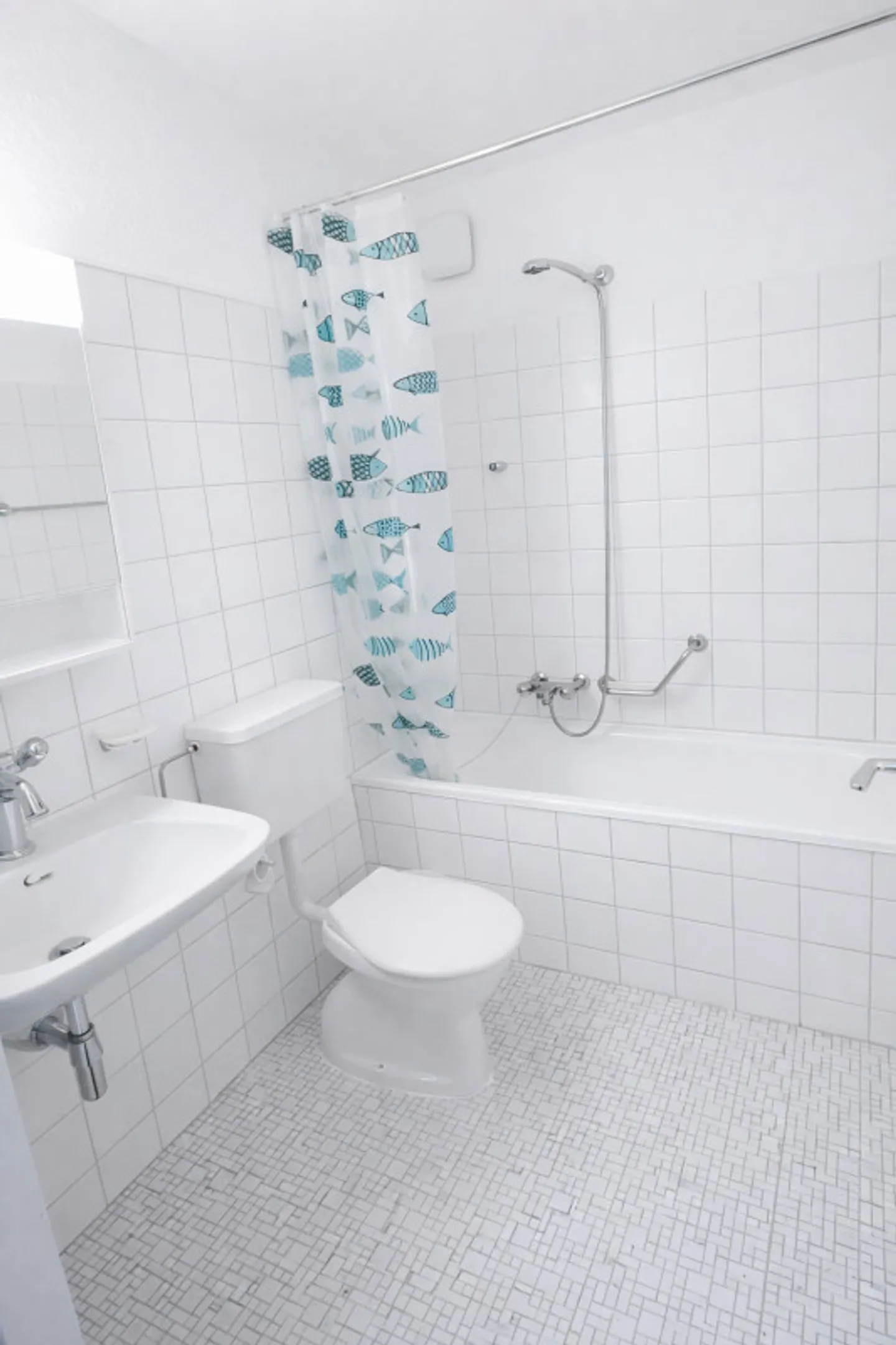 Studio Charmant avec Balcon - Photo 4 sur 6