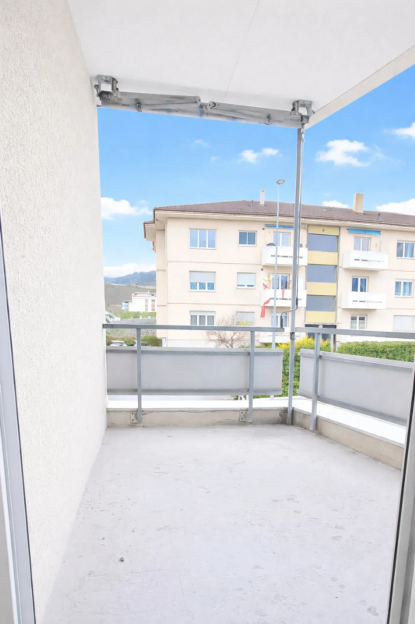 Studio Charmant avec Balcon - Photo 6 sur 6