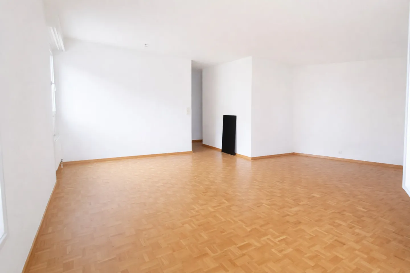 Studio Charmant avec Balcon - Photo 2 sur 6