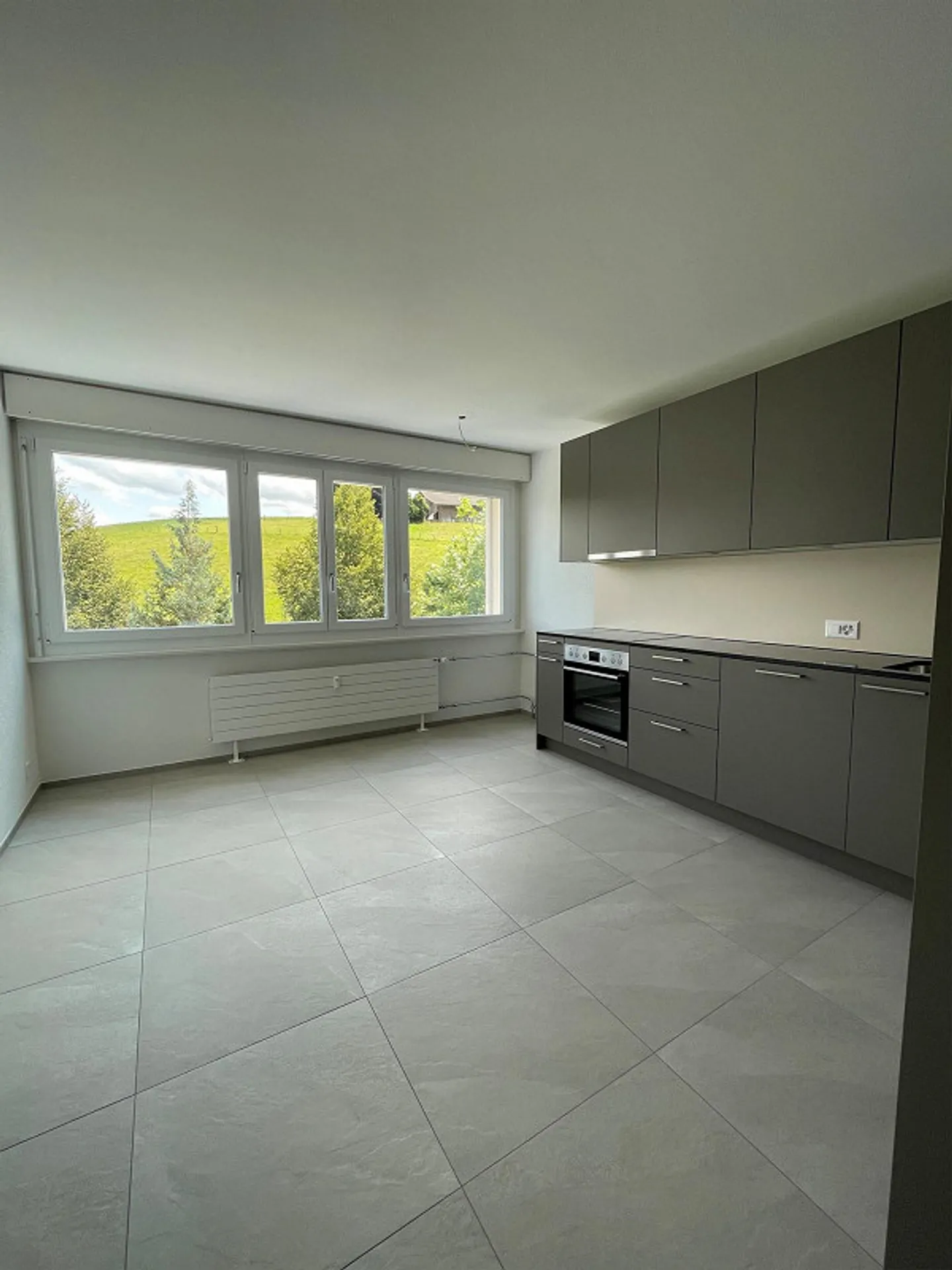 Appartement 2.5 pièces à Köniz - Photo 2 sur 6