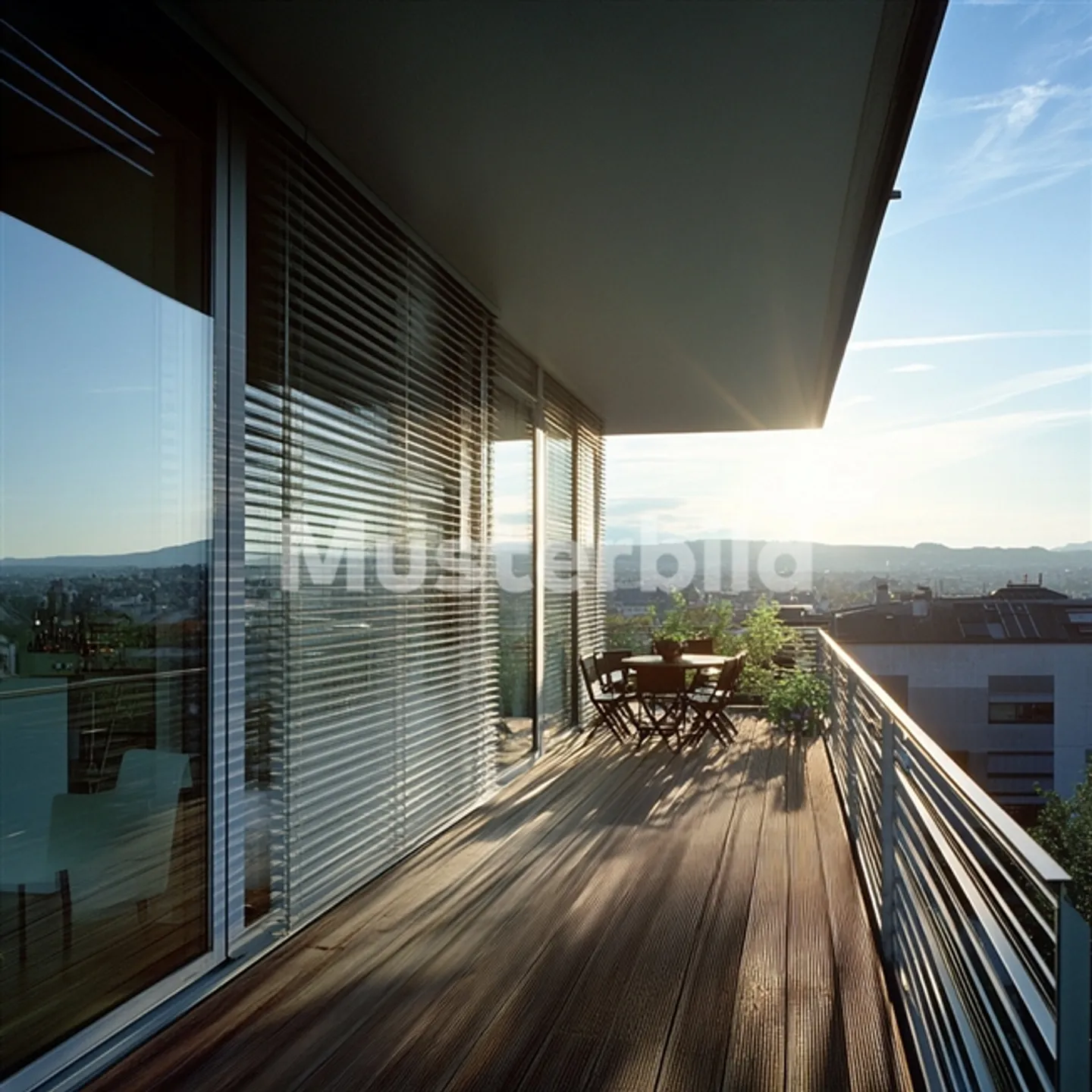 Exchange Property Modern 3.5-Room Apartment with Breathtaking View in Inwil - Photo 3 of 5