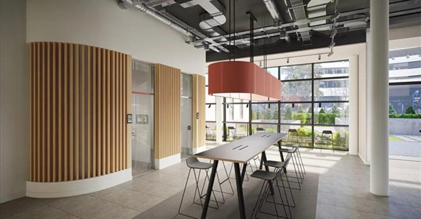 Modern Office Space in Geneva - Photo 6 of 6