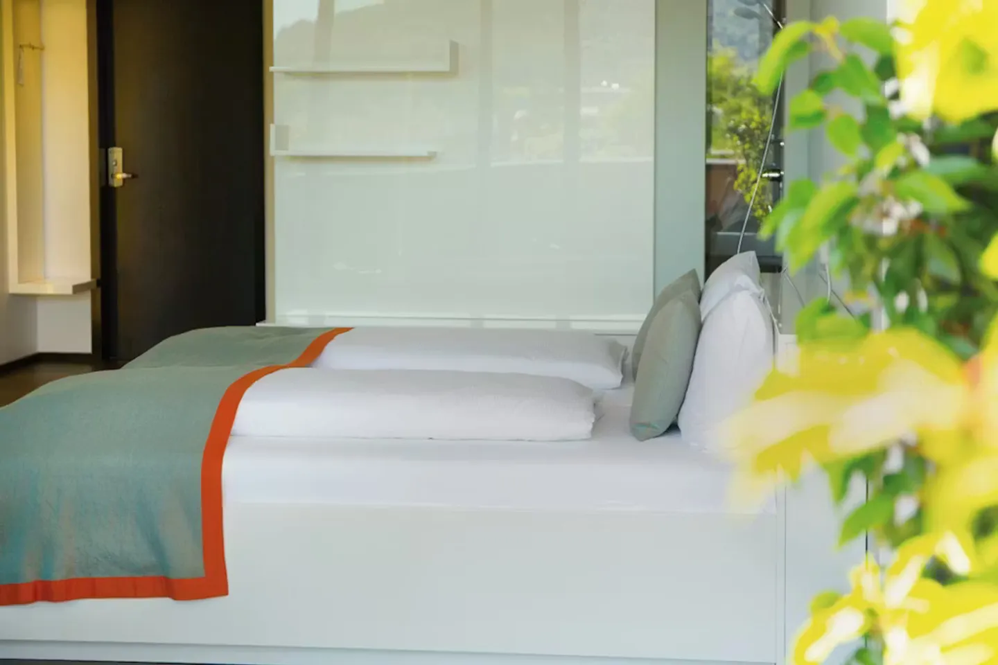 Chices Apartment in Zürich - Foto 3 von 10