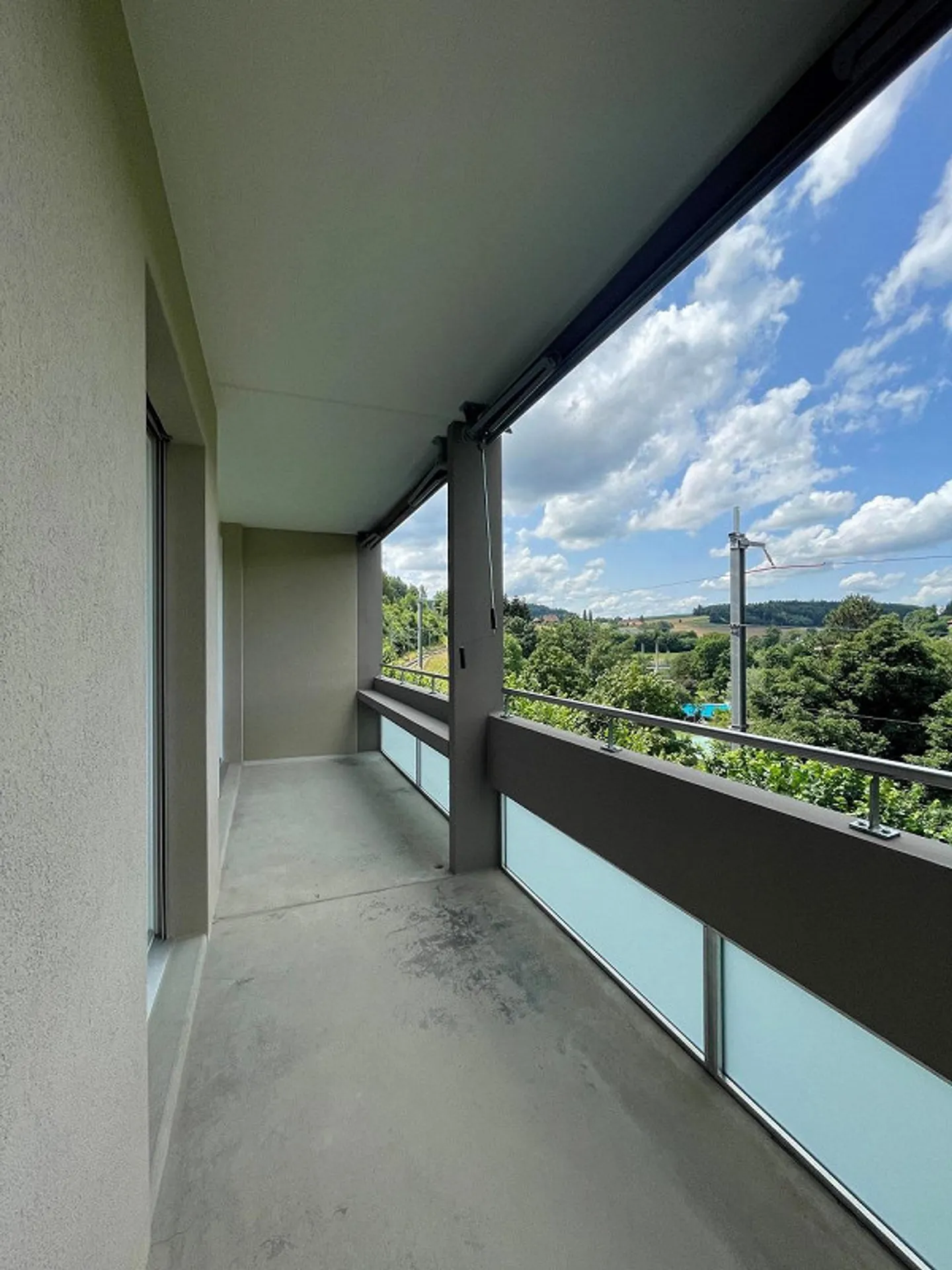 Appartement 2.5 pièces à Köniz - Photo 6 sur 6