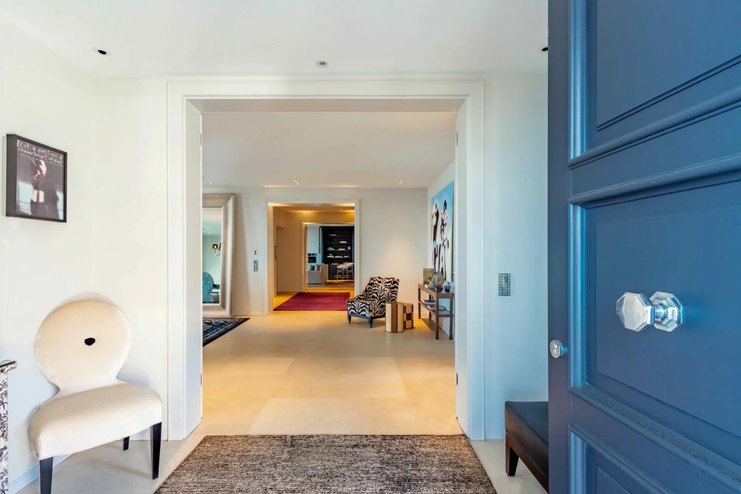 Exklusive Jugendstil-Villa mit eigenem Bootshaus direkt am Bodensee - Foto 6 von 13