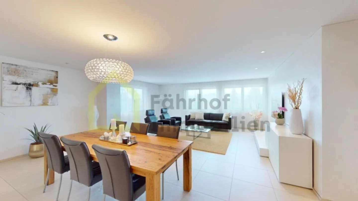 Exclusive single-family to two-family house with a wide view - Photo 13 of 15