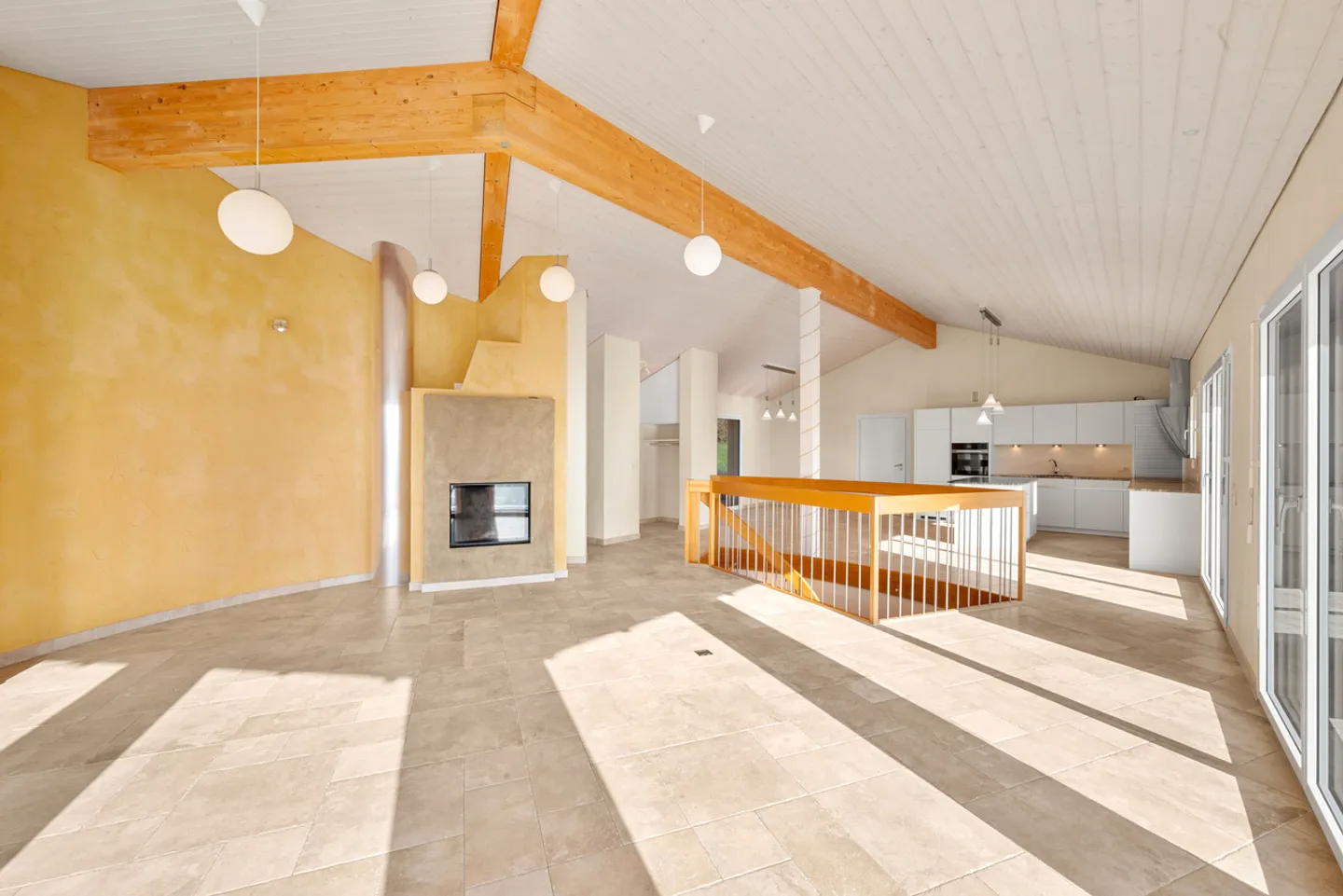 Exceptionnelle propriété pied dans l'eau, entre Nyon et Lausanne - Photo 10 sur 24