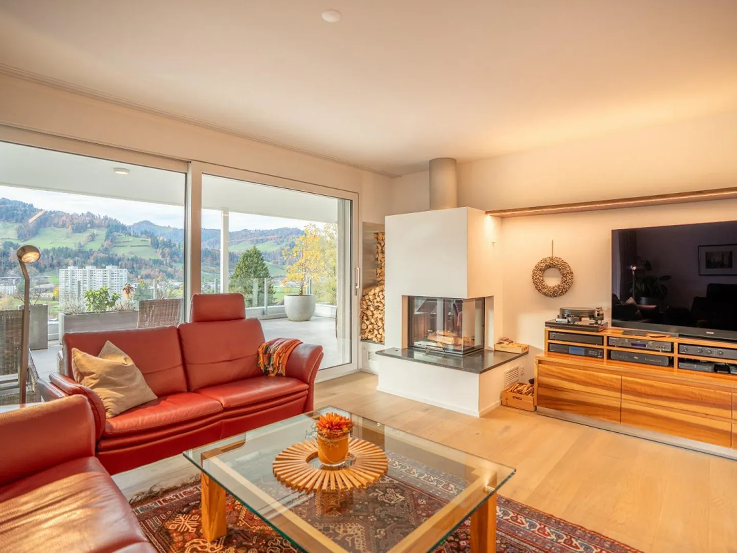 «Wohnen wie im Einfamilienhaus!» - Foto 3 von 8