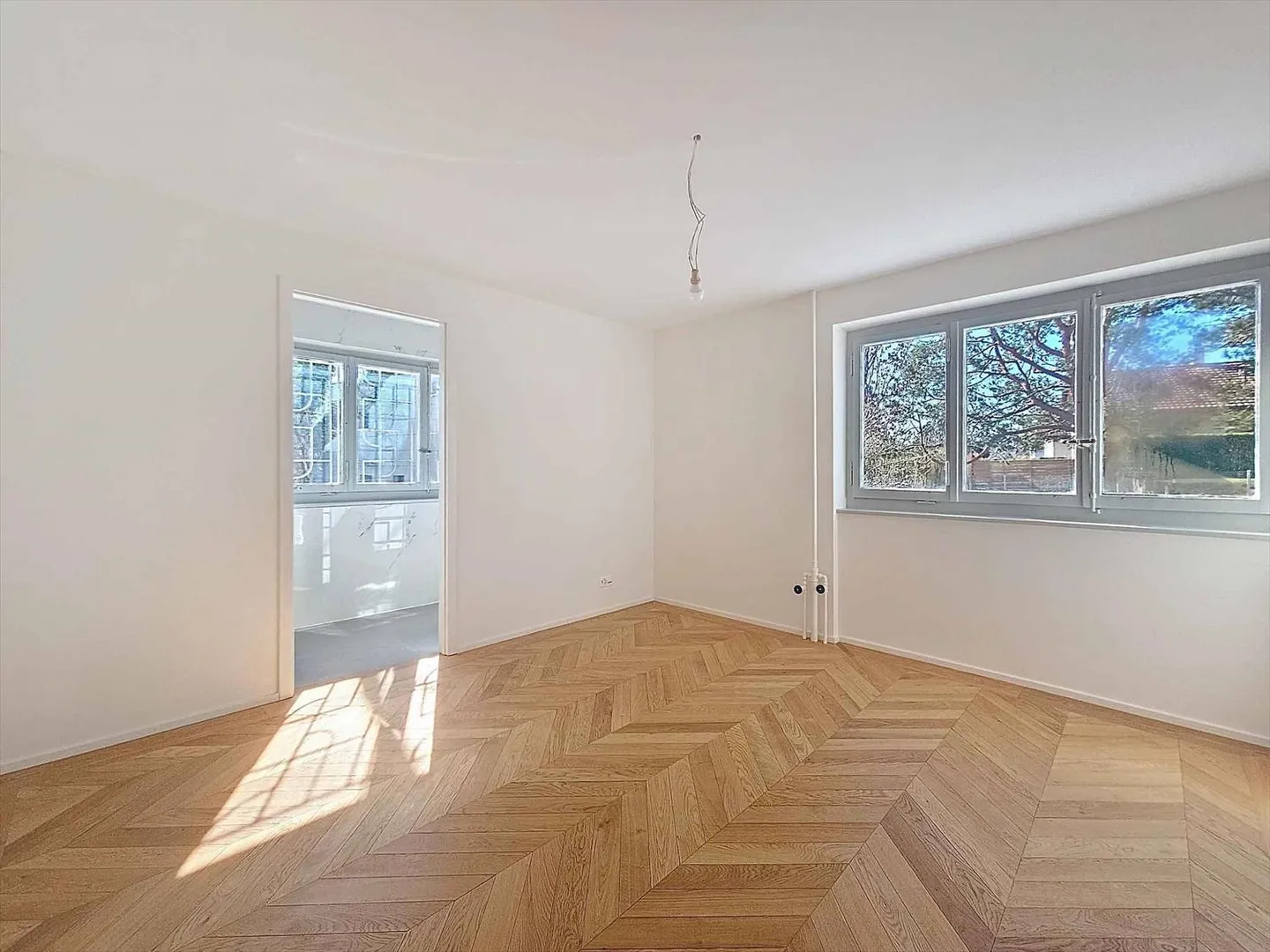 Villa Dottor Champod - Un'opera d'arte architettonica a Bercher! - Foto 7 di 13