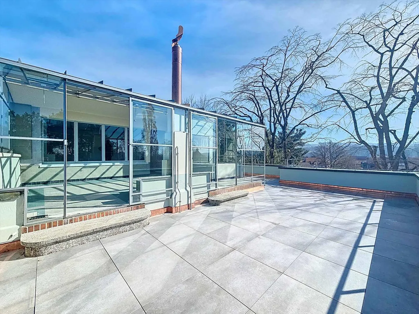 Villa Dottor Champod - Un'opera d'arte architettonica a Bercher! - Foto 11 di 13