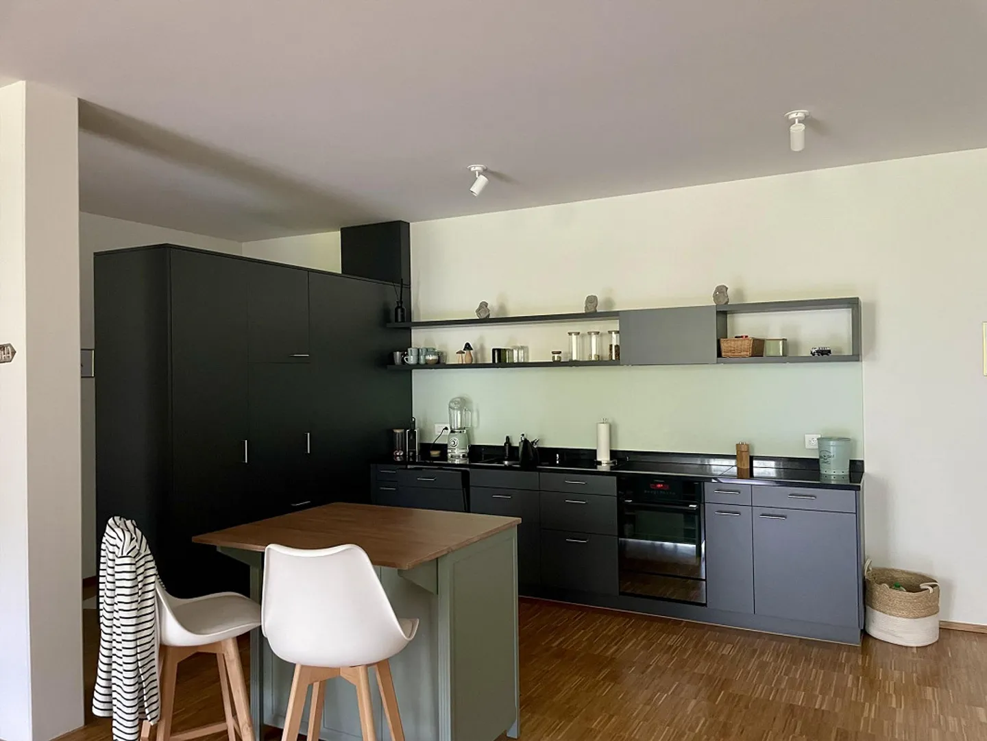 Charmantes Loft an der Linth - Foto 4 von 8