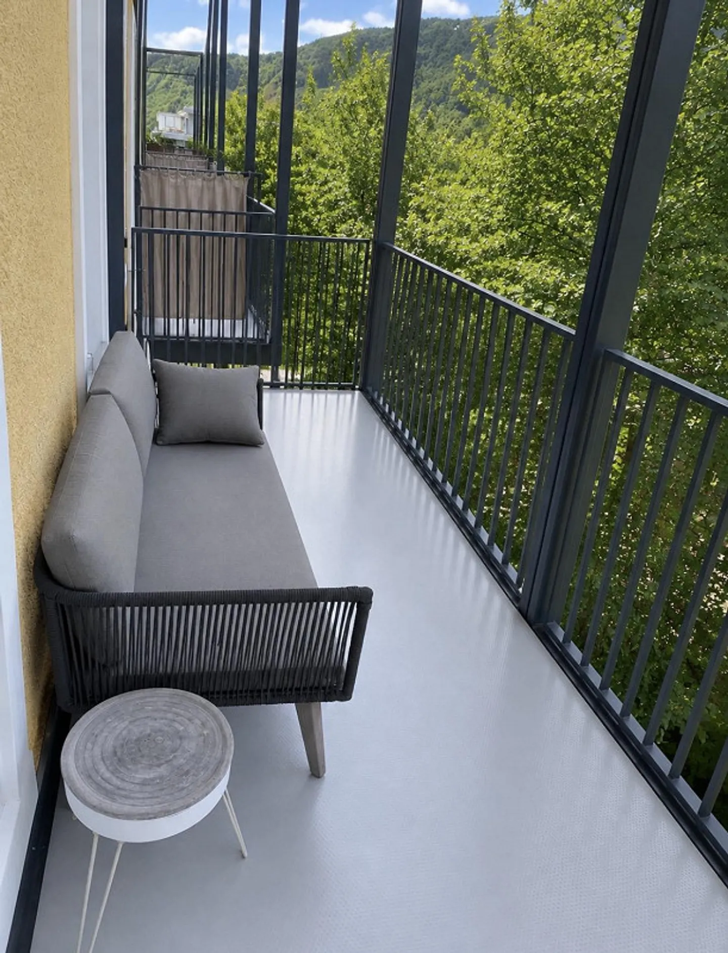 Charmantes Loft an der Linth - Foto 5 von 8