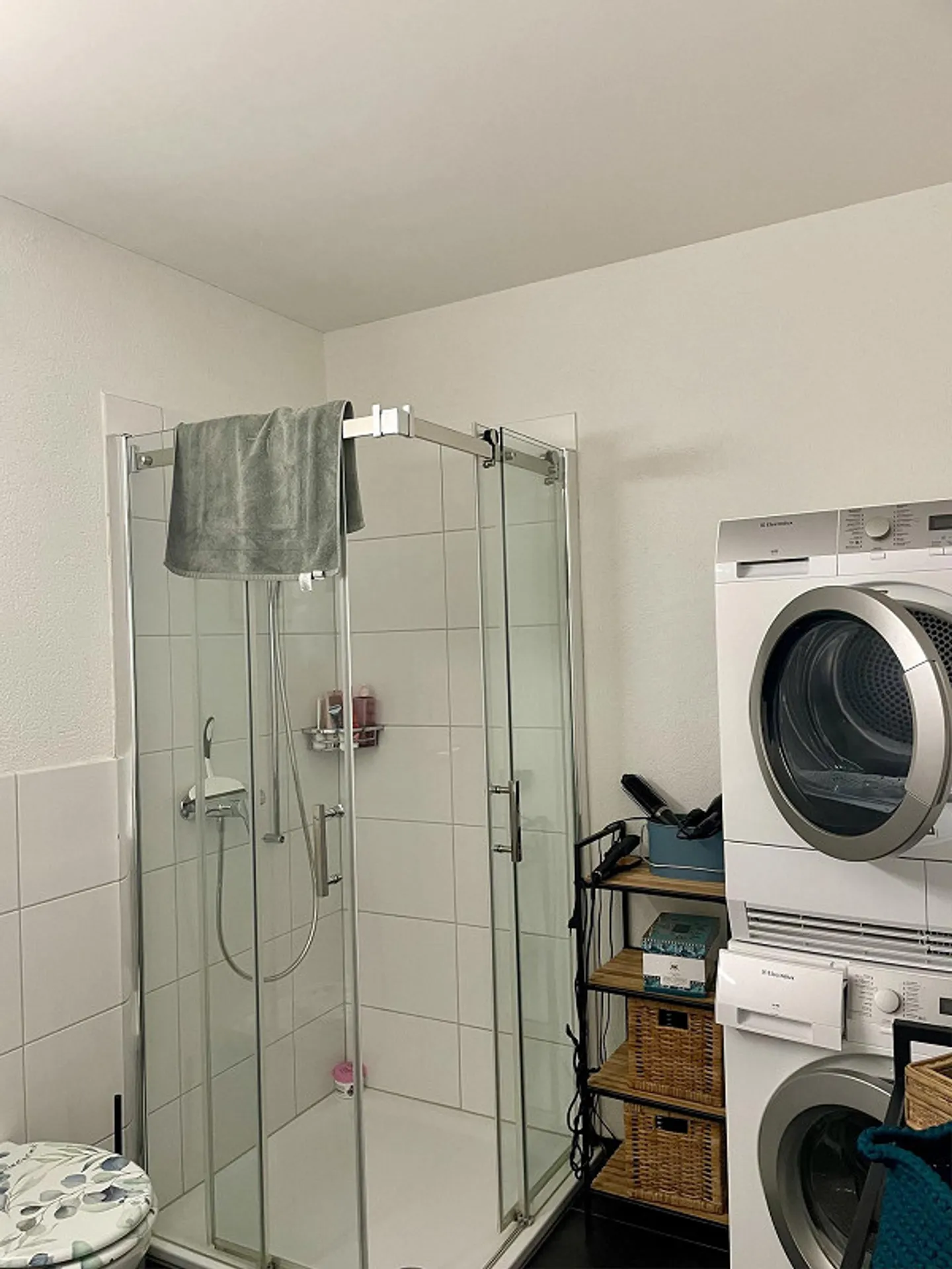 Charmantes Loft an der Linth - Foto 6 von 8