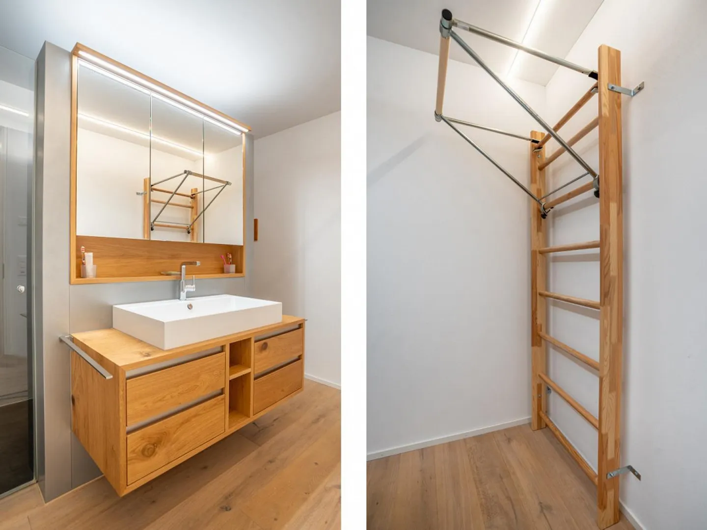 «Wohnen wie im Einfamilienhaus!» - Foto 7 von 8