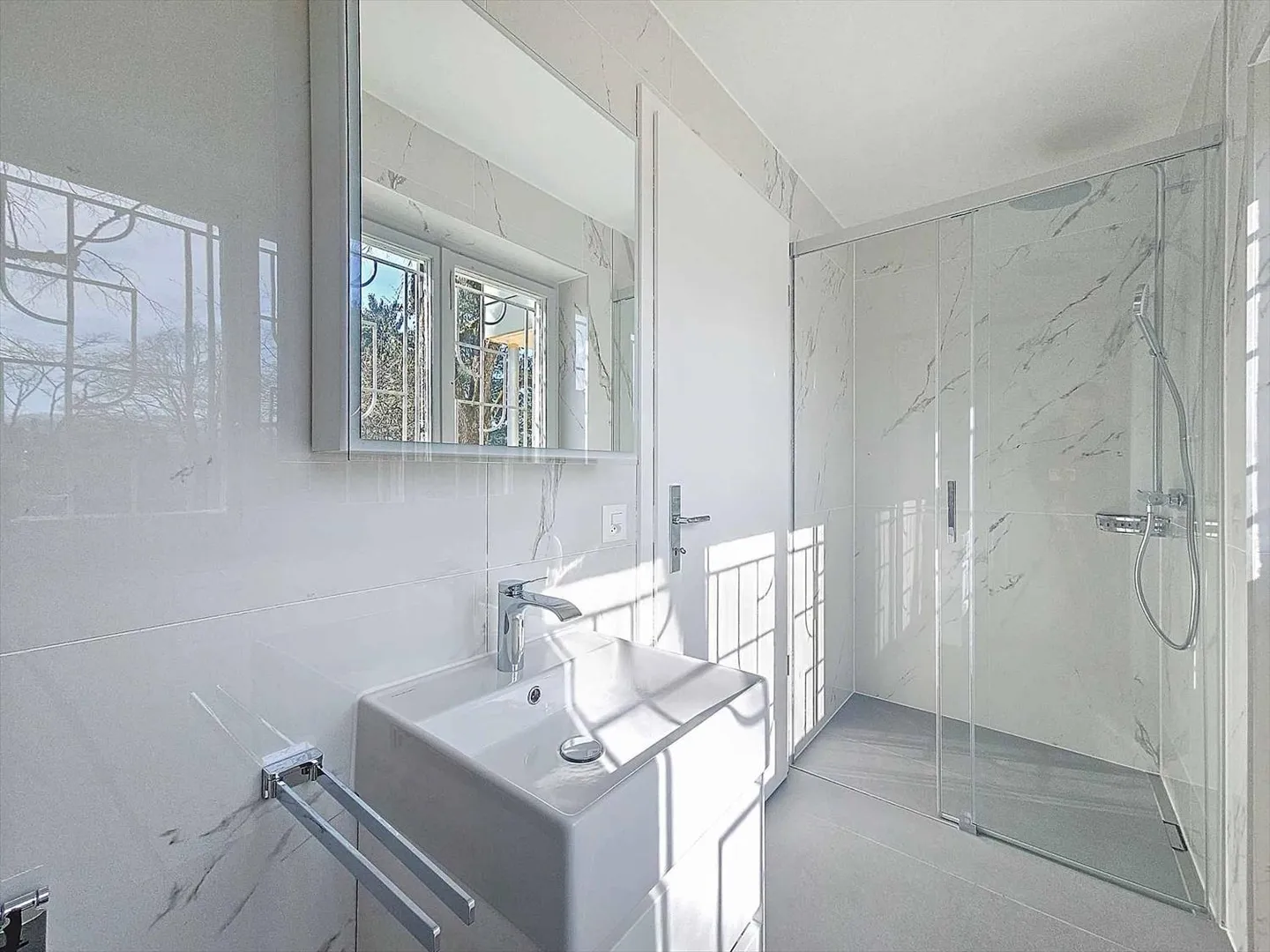 Villa Dottor Champod - Un'opera d'arte architettonica a Bercher! - Foto 10 di 13