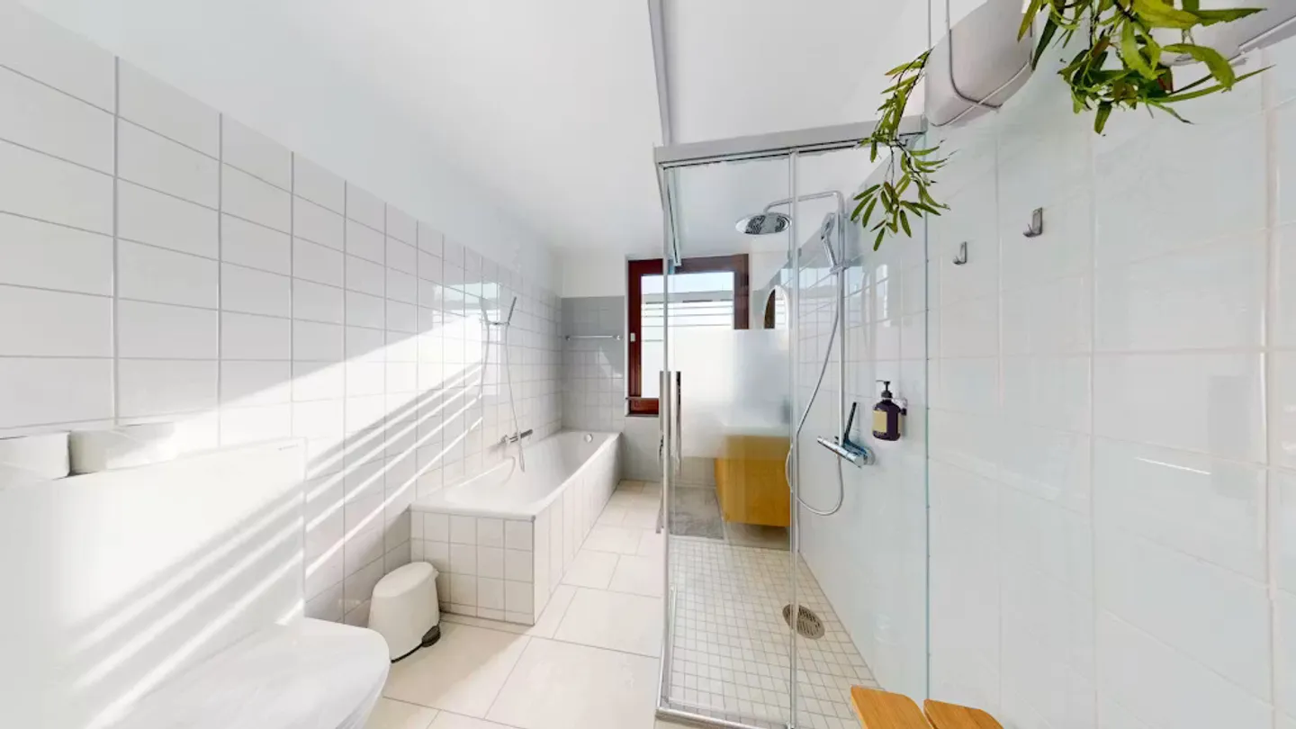 Appartement Charmant à Bâle - Photo 5 sur 10