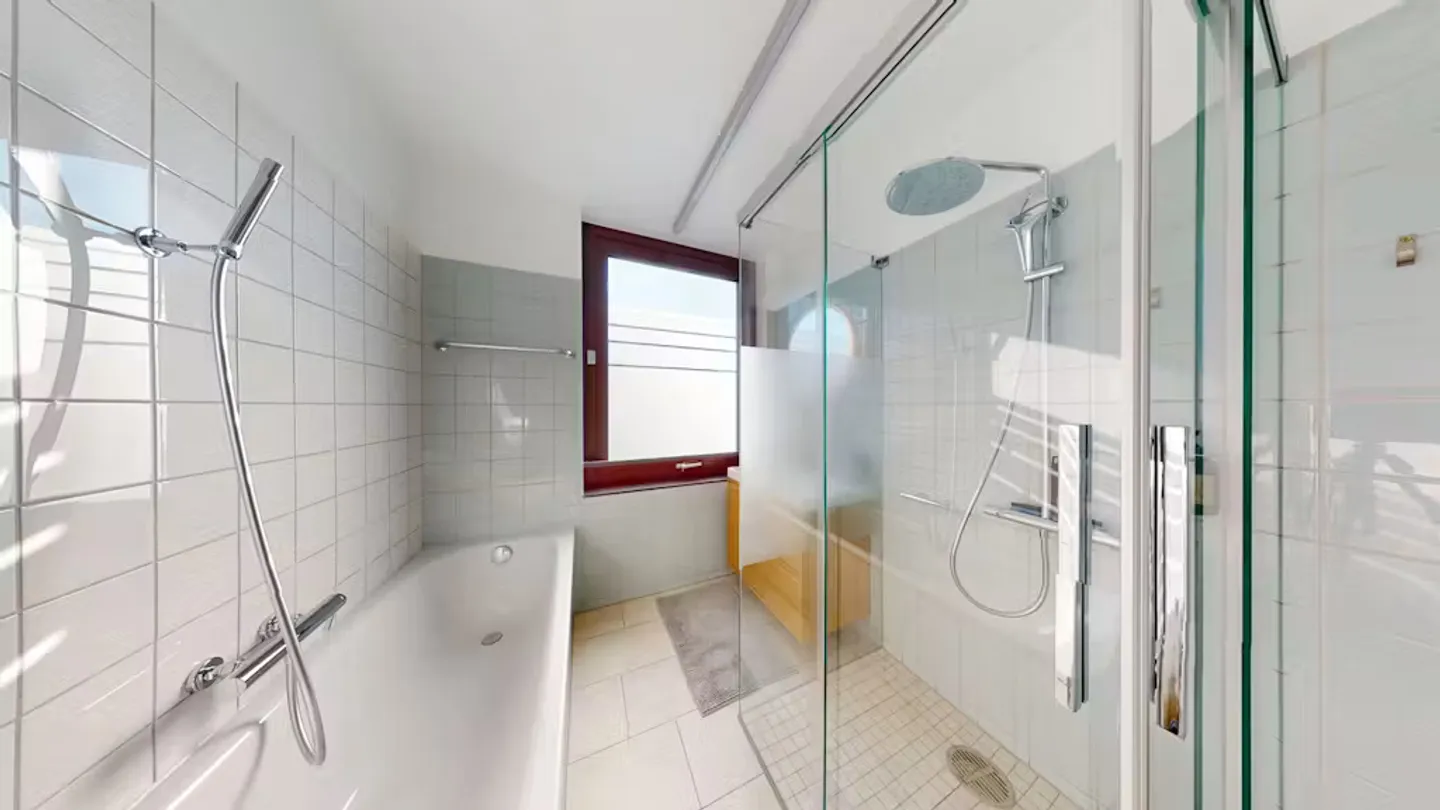 Appartement Charmant à Bâle - Photo 6 sur 10