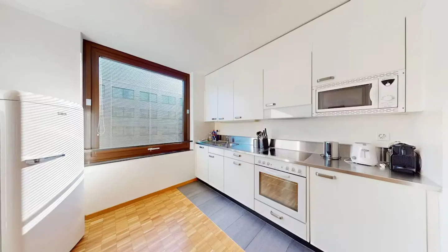 Appartement Charmant à Bâle - Photo 7 sur 10