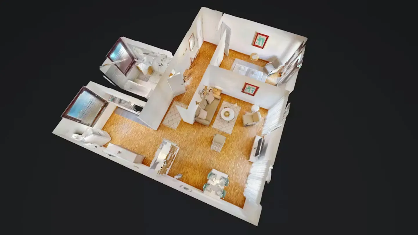 Appartement Charmant à Bâle - Photo 8 sur 10
