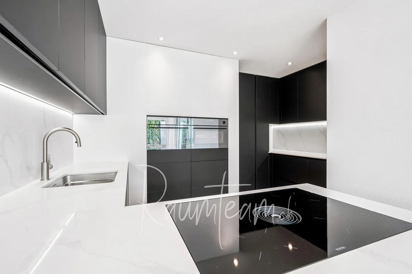 Luminoso, moderno e di alta qualità: Nuovo edificio residenziale vicino ad Amriswil - Foto 5 di 16