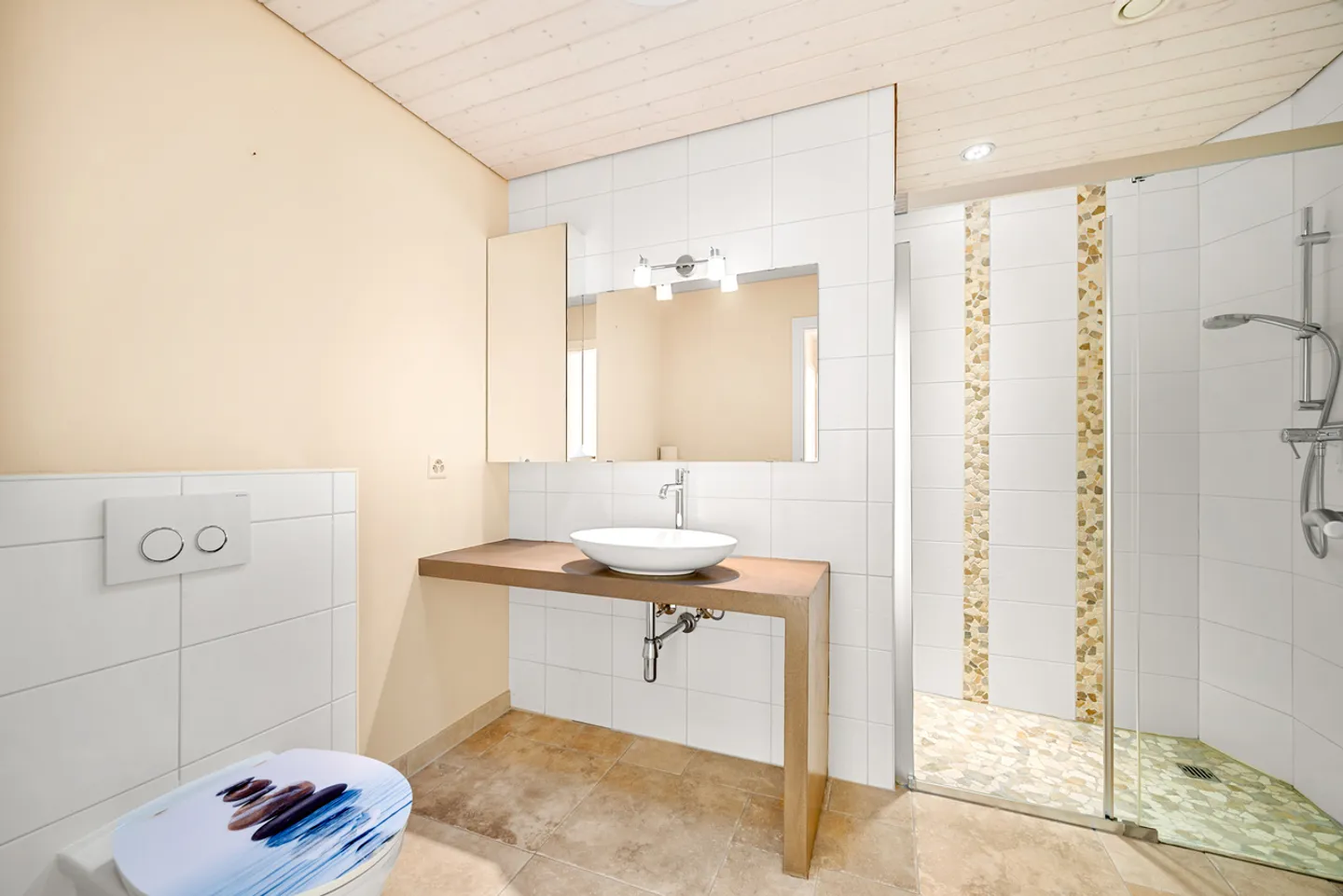 Exceptionnelle propriété pied dans l'eau, entre Nyon et Lausanne - Photo 20 sur 24