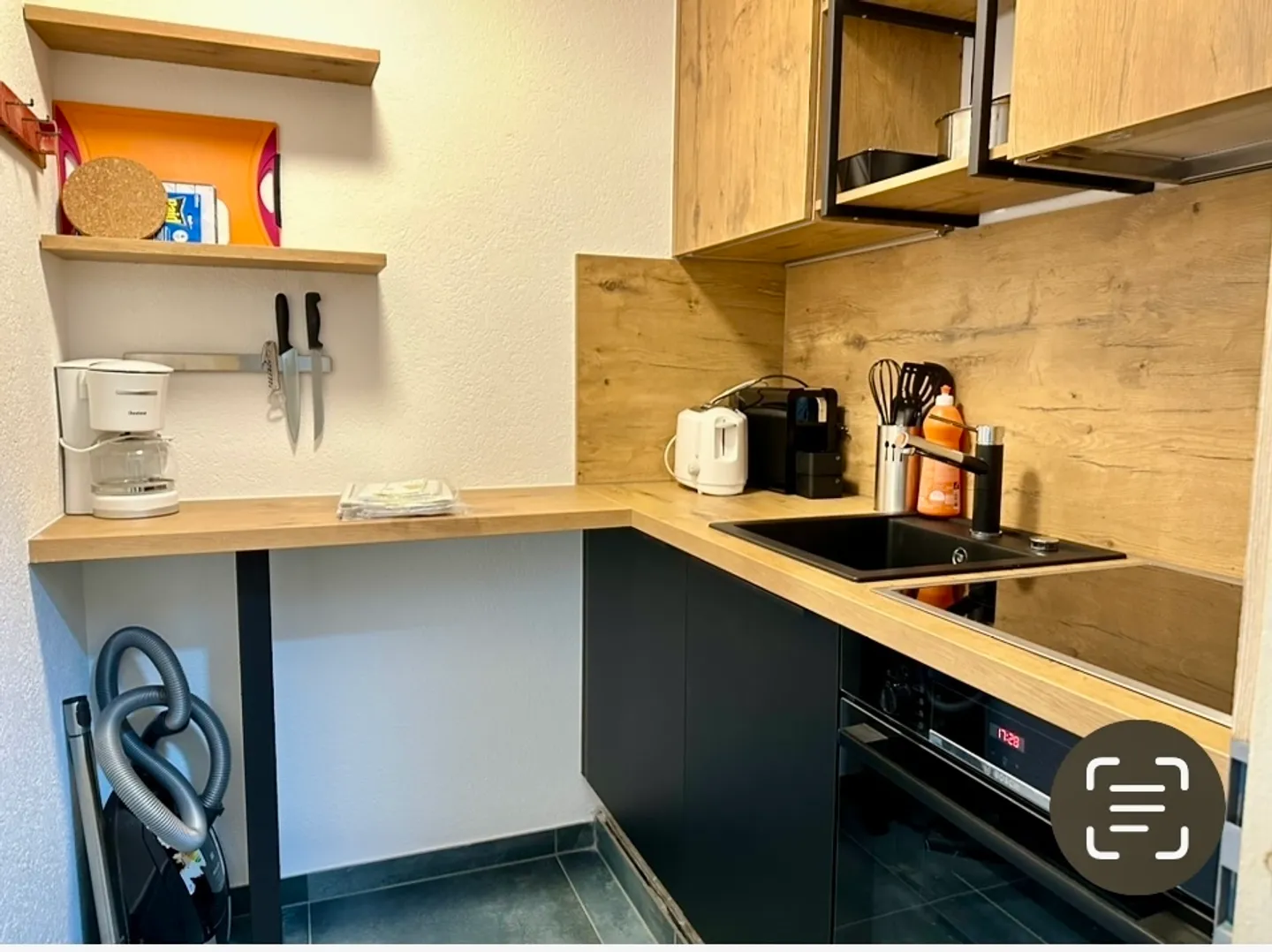 Studio Charmant à Haute-Nendaz - Photo 2 sur 6