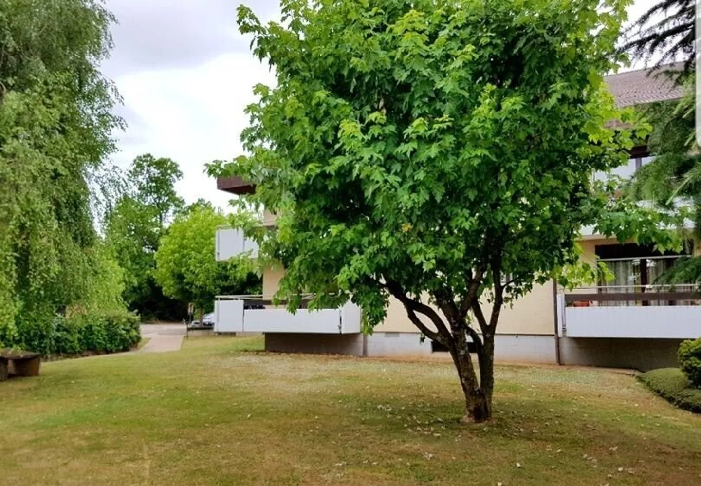 4 rooms ideally located - Photo 7 of 8