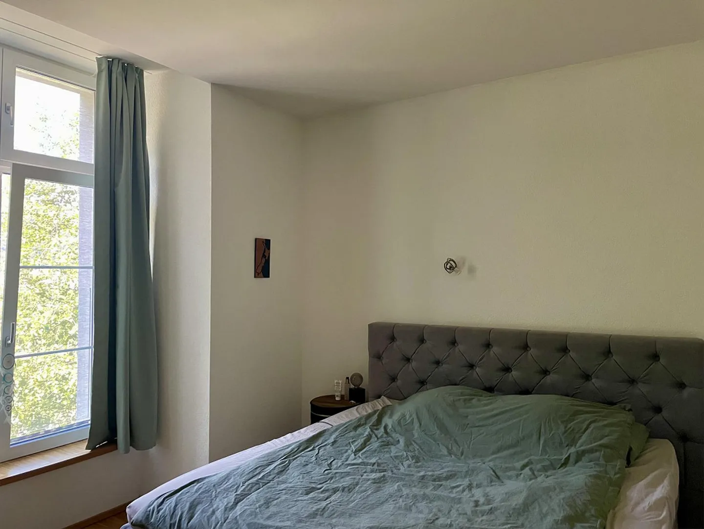 Charmantes Loft an der Linth - Foto 8 von 8