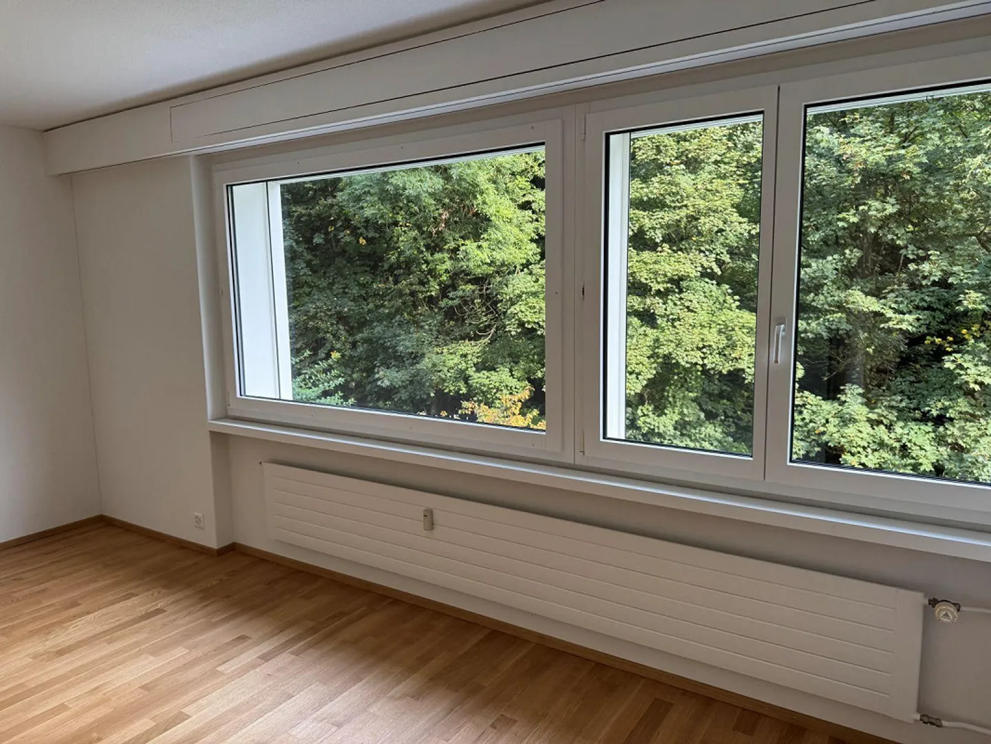 Appartement fraîchement rénové dans un emplacement recherché à Lucerne - Photo 7 sur 12