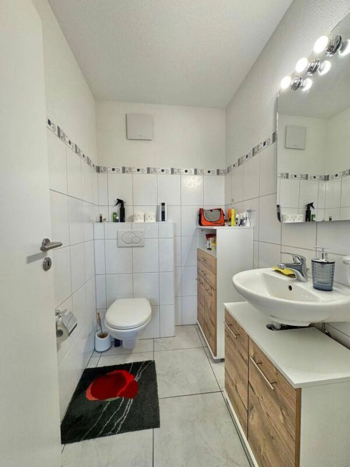 Gipf-Oberfrick / Appartamento maisonette di 2,5 stanze - Foto 4 di 11