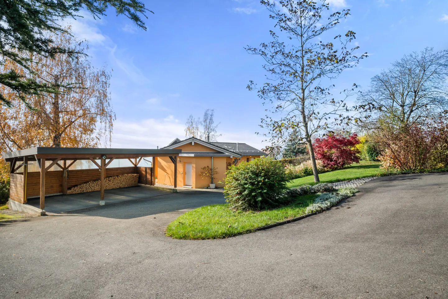 Exceptionnelle propriété pied dans l'eau, entre Nyon et Lausanne - Photo 22 sur 24