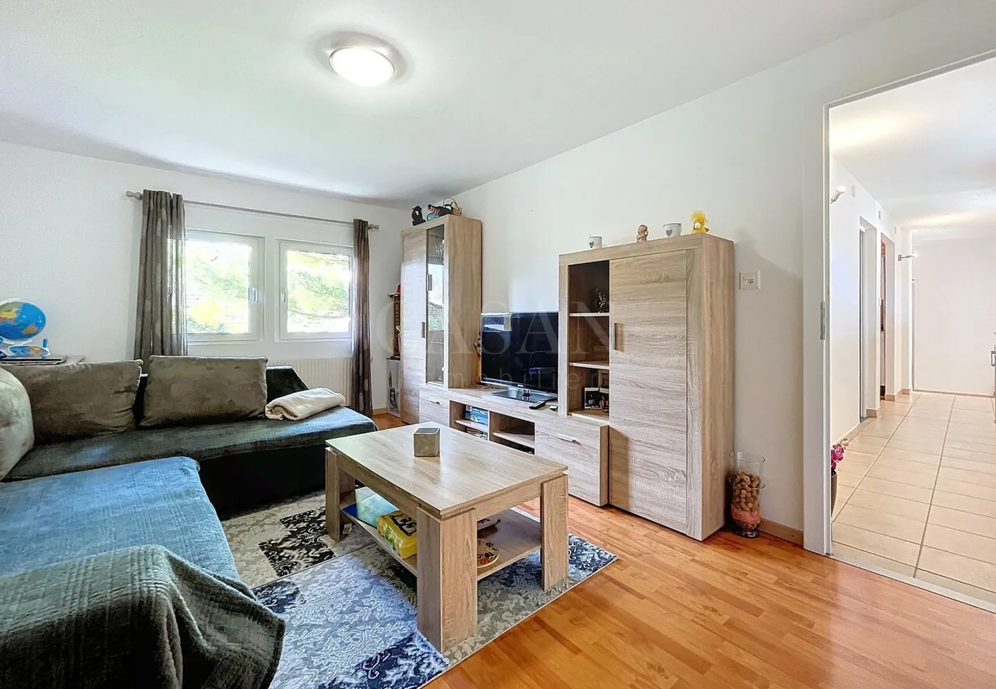 Renditeimmobilie - Foto 4 von 8