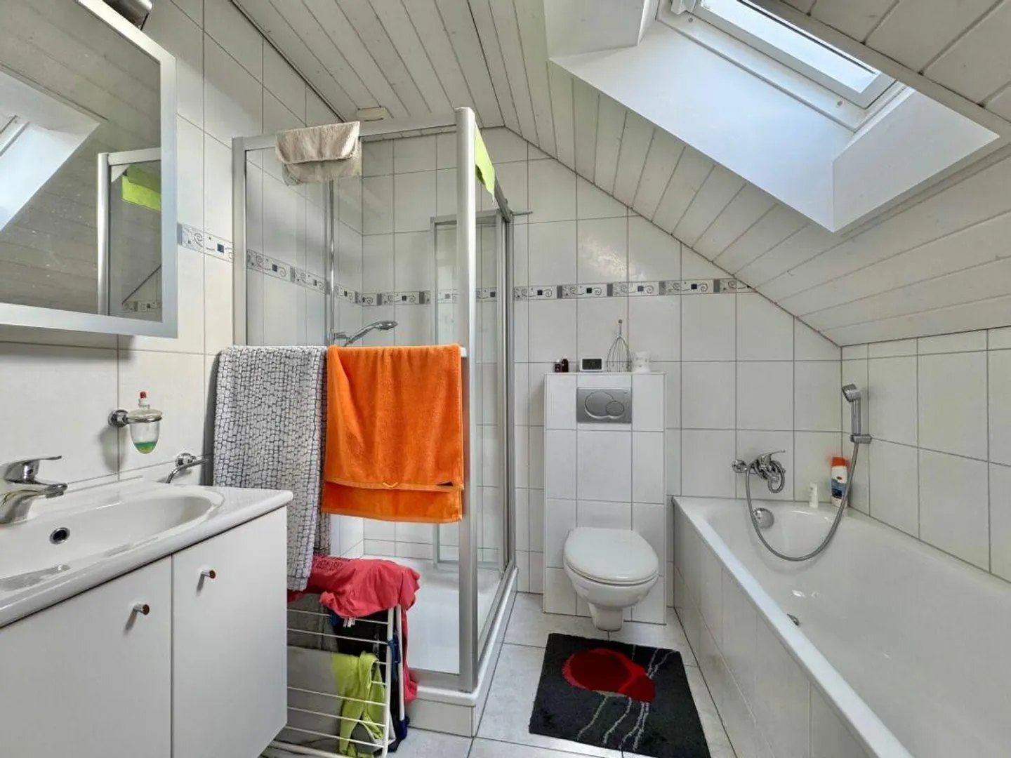 Gipf-Oberfrick / Appartamento maisonette di 2,5 stanze - Foto 5 di 11