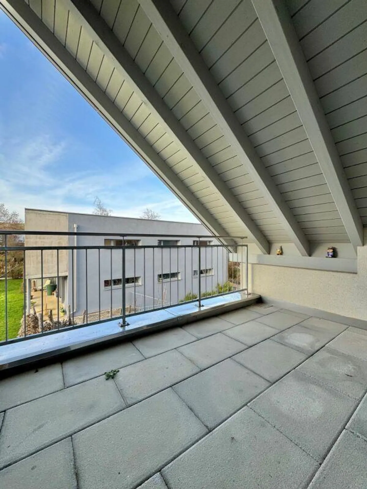 Gipf-Oberfrick / Appartamento maisonette di 2,5 stanze - Foto 6 di 11