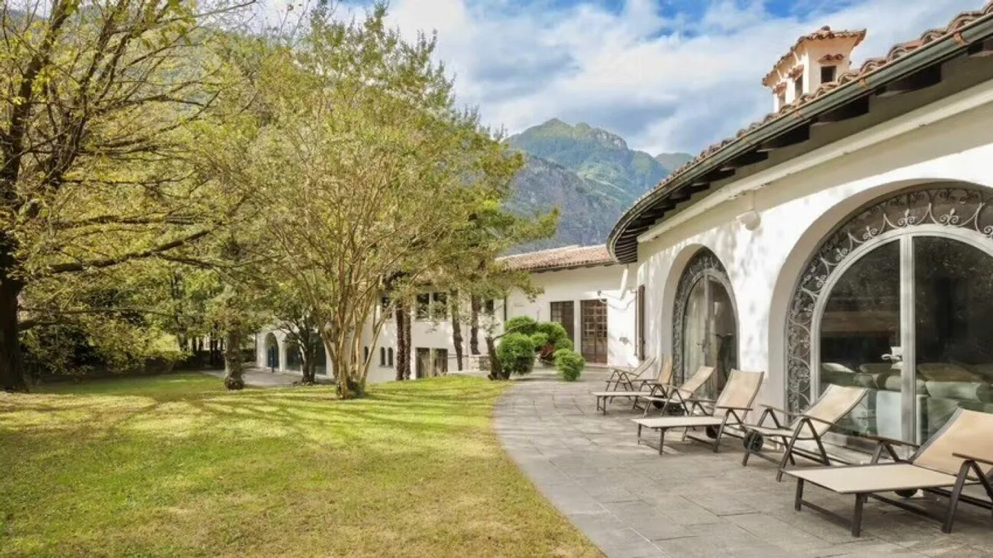 Fantastic House in Polleggio - Photo 1 of 15